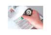 Immagine di Correttore a nastro Tombow Mono Easy Write Tape bianco - 4,2 mm x 10 m - PCT-YT4