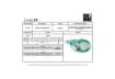 Immagine di Correttore a nastro Tombow Mono Easy Write Tape bianco - 4,2 mm x 16 m - PCT-YXE4