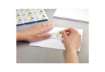 Immagine di Etichette bianche per indirizzi AVERY Ultragrip™ 63,5x46,6 mm - 18 et/foglio - stampanti laser cf. 1