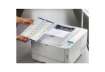 Immagine di Etichette bianche per indirizzi AVERY Ultragrip™ 99,1x38,1 mm - 14 et/foglio - stampanti laser cf. 1