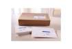 Immagine di Etichette bianche per pacchi AVERY QuickDRY™ 199,6x143,5 mm - 2 et/foglio - stampanti inkjet - cf. 2