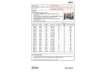 Immagine di Etichette poliestere trasparenti opache AVERY QuickPEEL™ 210x297 mm - 1 et/foglio - inkjet conf. 25