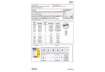 Immagine di Etichette bianche per indirizzi AVERY Ultragrip™ 199,6x143,5 mm - 2 et/foglio stampanti laser cf. 10