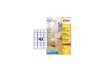 Immagine di Etichette poliestere trasparenti lucide AVERY QuickPEEL™ 45,7x25,4 mm - 40 et/foglio - laser conf. 2