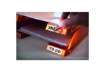Immagine di Etichette bianche rimovibili AVERY 210x297 mm - 1 et/foglio - stampanti laser/inkjet Conf. 25 fogli