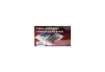 Immagine di Etichette permanenti poliestere bianche Avery 210x297 mm 1 et/foglio - stampanti laser - cf. 100 ff