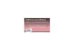 Immagine di Etichette permanenti poliestere bianche Avery 210x297 mm 1 et/foglio - stampanti laser - cf. 100 ff