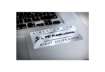 Immagine di Etichette permanenti poliestere argento Avery 63,5x29,6 mm - 27 et/foglio - laser monocolore conf. 1