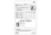 Immagine di Biglietti da visita personalizzabili Avery Quick&Clean™ 85x54 mm 10/foglio opachi per laser - conf.