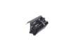 Immagine di Valigetta ventiquattrore Alassio FORTE in ecopelle 40x15x32 cm nero 92011