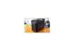 Immagine di Borsa pilota con trolley Alassio SILVANA in pelle 48,5x23x37 cm nero 92705