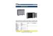 Immagine di Armadietto a tre ante TERRY Twist Black 102B grigio/nero 102x39x91,5 cm 1002711