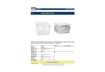 Immagine di Contenitore multiuso TERRY Light Box 52 XXL 50 lt. trasparente 37,6x52x31 cm 1002677