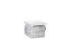 Immagine di Contenitore multiuso TERRY Light Box 52 XXL 50 lt. trasparente 37,6x52x31 cm 1002677