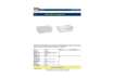 Immagine di Contenitore multiuso TERRY Light Box XL 36 lt. trasparente 57,8x39,6x18,5 cm 1001381