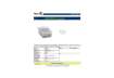 Immagine di Contenitore multiuso TERRY Light Box XS 5 lt. trasparente 19x33,4x11 cm 1001377