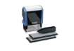 Immagine di Timbro componibile TRODAT PRINTY Typo in plastica 47x18 mm nero 43145