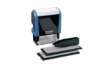 Immagine di Timbro componibile TRODAT Printy Typo 58x22 mm nero 43146