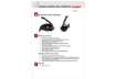 Immagine di Timbro a secco in acciaio con piastra Ø 41mm TRODAT 970041/LS nero 77709