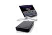 Immagine di Hard Disk Esterno Verbatim Store'n ' Save 3.0 2 TB nero - 47683