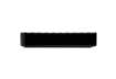 Immagine di Hard Disk Esterno Verbatim Store'n ' Save 3.0 2 TB nero - 47683
