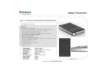 Immagine di Hard Disk Esterno Verbatim Store'n' Go Secure 3.1 con tastierino d'accesso 1 TB nero - 53401