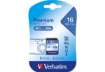 Immagine di Flash Memory Card SDHC Verbatim 16 GB  43962