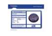 Immagine di DVD+R Verbatim 16x 4.7 GB Spindle Case da 10 dvd-r - 43498