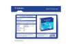 Immagine di CD-R Extra Protection Verbatim 700 MB 52x Slim Case conf. da 10 - 43415