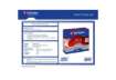 Immagine di Blu-Ray BD-RE DL Verbatim 50 GB 2x Jewel Case conf. da 5 - 43760