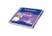 Immagine di DVD+R Verbatim Jewel case 4,7 GB - Velocità 16x conf. da 10 - 43508