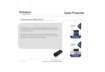 Immagine di Chiavetta USB PinStripe 2.0 Verbatim 64 GB 49065