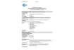 Immagine di Kit detergente AF International Essential Cleaning AECK001