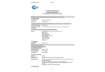 Immagine di Aria compressa AF International non capovolgibile Bomboletta da 342 ml Sprayduster not Invertible -