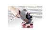 Immagine di Prezzatrice Avery 1 linea - 8 caratteri nero PL1/8