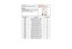 Immagine di Etichette universali Q-Connect bianco 96,5x42,3 mm - 12 et./foglio - conf. da 100 fogli - KF10652