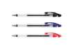 Immagine di Penna a sfera Q-Connect Delta punta 0,7 mm blu KF00376