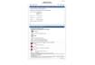 Immagine di Nastro adesivo scrivibile Q-Connect in PPL opaco 19 mm x 33 m KF02164