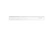 Immagine di Righello Q-Connect trasparente 30 cm  KF00587