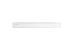 Immagine di Righello Q-Connect trasparente 40 cm  KF00588