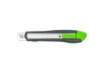 Immagine di Cutter in metallo con guida Q-Connect 18 mm KF10634