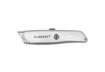 Immagine di Cutter Q-Connect metallo 18 mm trapezoidale KF10633