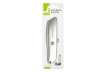 Immagine di Cutter Q-Connect metallo 18 mm trapezoidale KF10633
