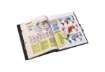 Immagine di Segnapagina Q-Connect Neon assortiti 25x45 mm blister 4 blocchetti da 50 - KF01225