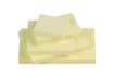 Immagine di Foglietti riposizionabili Q-Connect 63 g/m² giallo 76x102 mm 12 blocchetti da 100 ff - KF01410