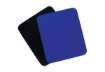 Immagine di Tappetino per mouse Q-Connect 23x19x0,6 cm blu KF04516