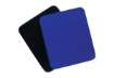 Immagine di Tappetino per mouse Q-Connect 23x19x0,6 cm nero KF04517