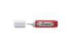 Immagine di Correttore a penna Pentel Il Bianchetto Micro 12 ml - ZLC31-WI