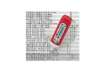 Immagine di Correttore a penna Pentel Il Bianchetto Micro 12 ml - ZLC31-WI