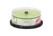 Immagine di CD-R Q-Connect Cake 25 700 MB 80 min 52x  conf. da 25 pezzi - KF00420